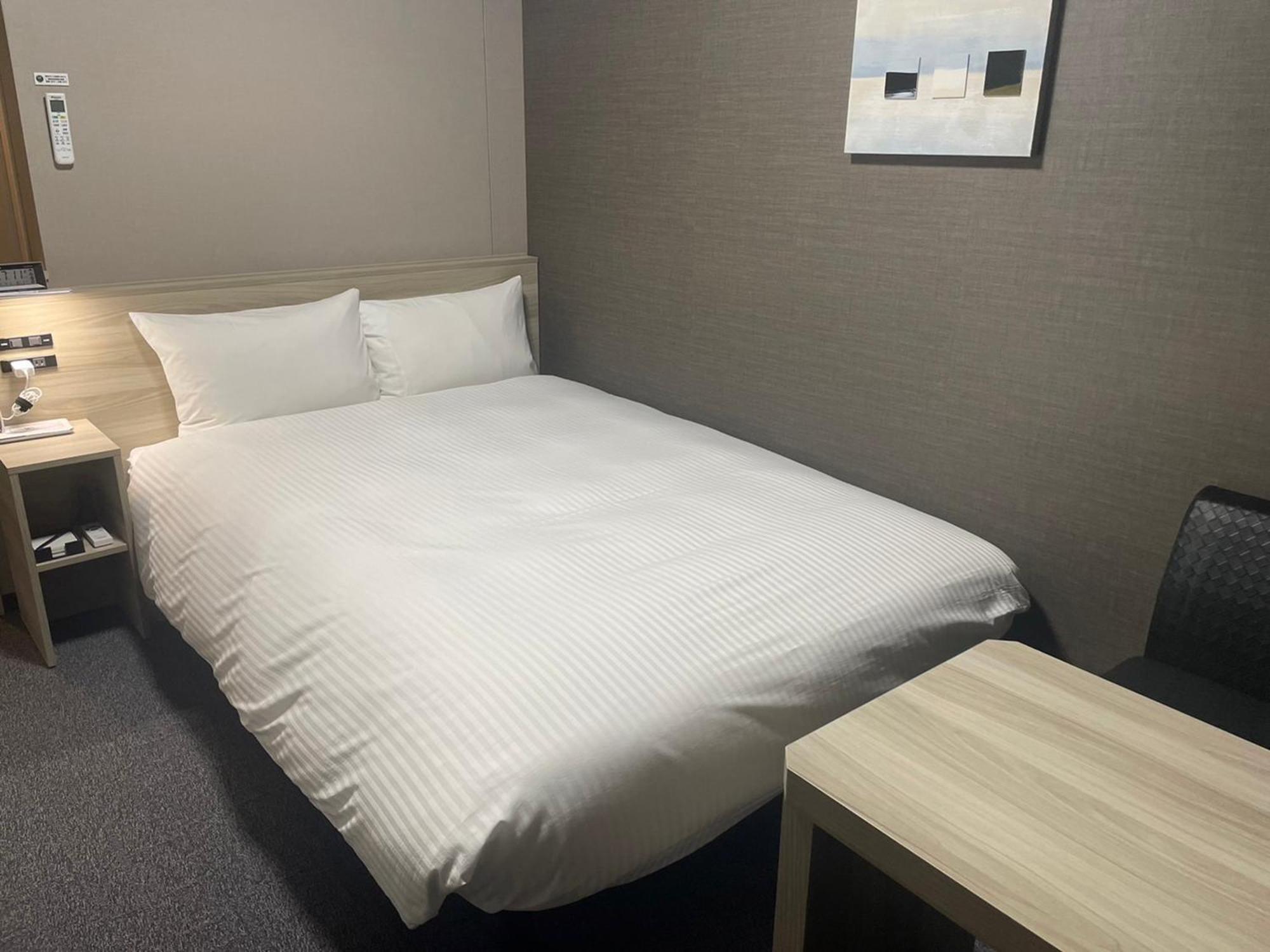 Hotel Route Inn Fukushima Nishi Inter 外观 照片